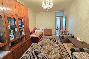 квартира за адресою Валентинівська вул. (Блюхера), 58