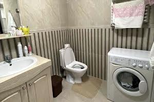 квартира по адресу Митрополита Шептицкого ул., 5