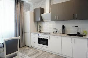 квартира по адресу Миколы Бажана просп., 10