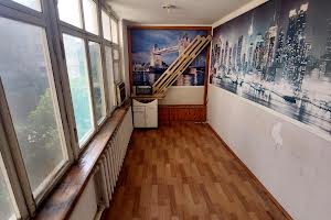 квартира за адресою Ігоря Бедзая вул. (Чкалова), 84