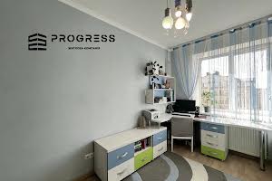 квартира за адресою Олександра Довженка вул., 23а