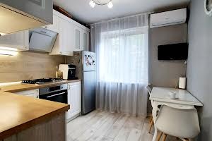 квартира по адресу Ивана Сирко ул. (Демʼяна Коротченка), 25