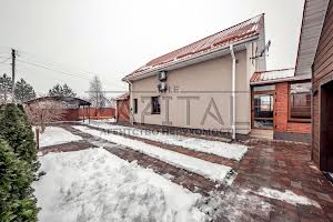 будинок за адресою Бориспільський