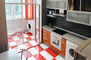 квартира за адресою Балківська вул., 22а к3