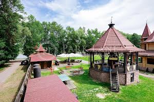 коммерческая по адресу Дубовый Гай ул., 1