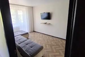 квартира за адресою Запоріжжя, Центральний бульв., 20