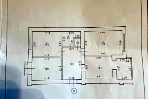 квартира за адресою Довженка, 25Б 
