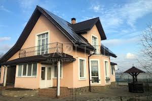 будинок за адресою Квітнева, 38
