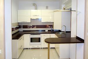квартира за адресою ул. Вадима Гурова, 8