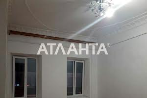 квартира за адресою Садова вул., 4