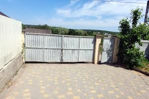 дом по адресу 2 проїзд світлий