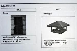 будинок за адресою Київська