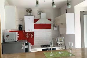 квартира за адресою Соборна вул., 105