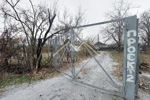 ділянка за адресою 