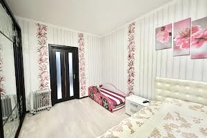 квартира за адресою Запоріжжя, Шевченка бульв., 6