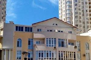 квартира за адресою Французький бульв., 22