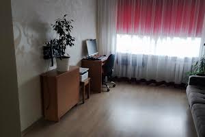 квартира по адресу Боровиковского бульв., 5
