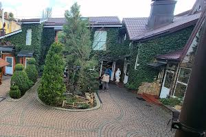 комерційна за адресою Миру просп., 55