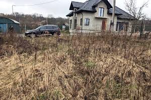 ділянка за адресою 