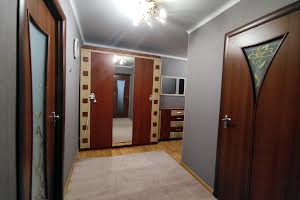 квартира за адресою 6 слобідська, 43