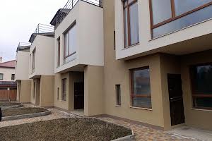 дом по адресу Катеринівська, 4
