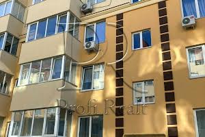 квартира по адресу Тарасівська ул., 25