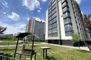 квартира за адресою Романа Вірастюка вул., 1