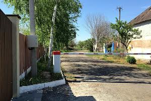 будинок за адресою смт. Обухівка, Сосновая