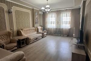 квартира по адресу Академика Сахарова ул., 36