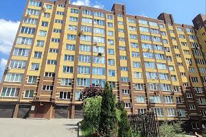 квартира по адресу Кармелюка ул., 11/2