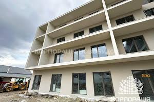 квартира за адресою Доманинська вул., 10Г