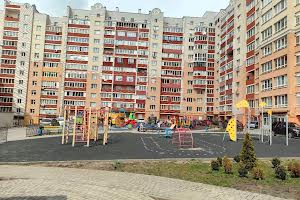 квартира по адресу Лісогринівецька ул., 26/3