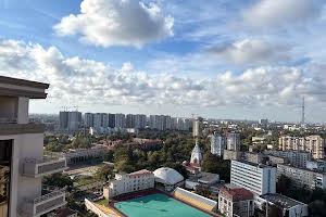 квартира за адресою Одеса, Фонтанська дорога вул., 25