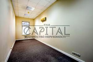 комерційна за адресою Жилянська вул., 5