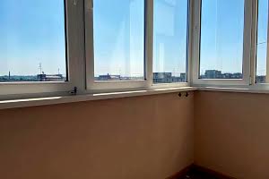 квартира по адресу Буковинская ул., 3