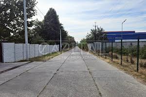 коммерческая по адресу Петропавлівська, 12