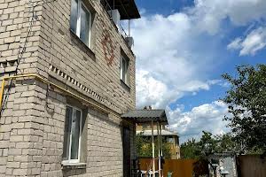 дом по адресу 1-а лінія