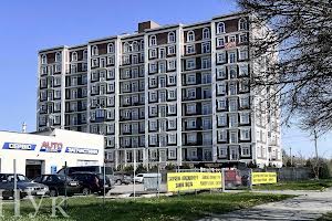 квартира по адресу Ершова ул. (Єршова), 9а
