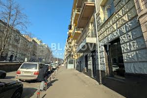 комерційна за адресою Київ, Антоновича вул. (Горького), 17