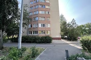 квартира по адресу Коробова ул., 8
