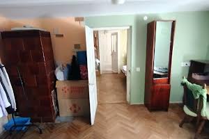 квартира по адресу Ивана Мазепы ул., 2