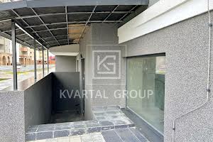 коммерческая по адресу Кожедуба ул., 8-A