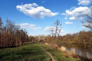 ділянка за адресою Біла Церква, Гайок