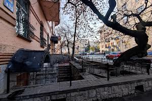 коммерческая по адресу Архитектора Городецкого ул., 12/3