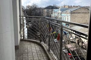 квартира за адресою Греческая, 5