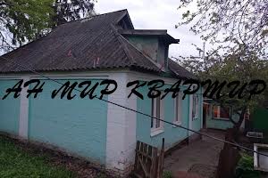 дом по адресу Шостаки, 1