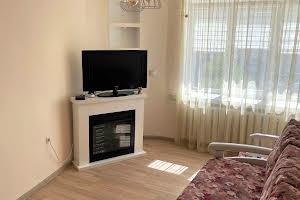 квартира за адресою Кам'янецька вул., 45