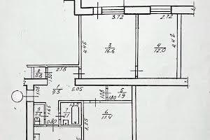 квартира по адресу Буковинская ул., 5