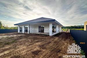 будинок за адресою Центральна