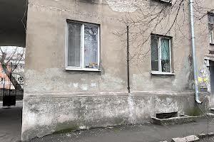 квартира по адресу Ковалевича, 3